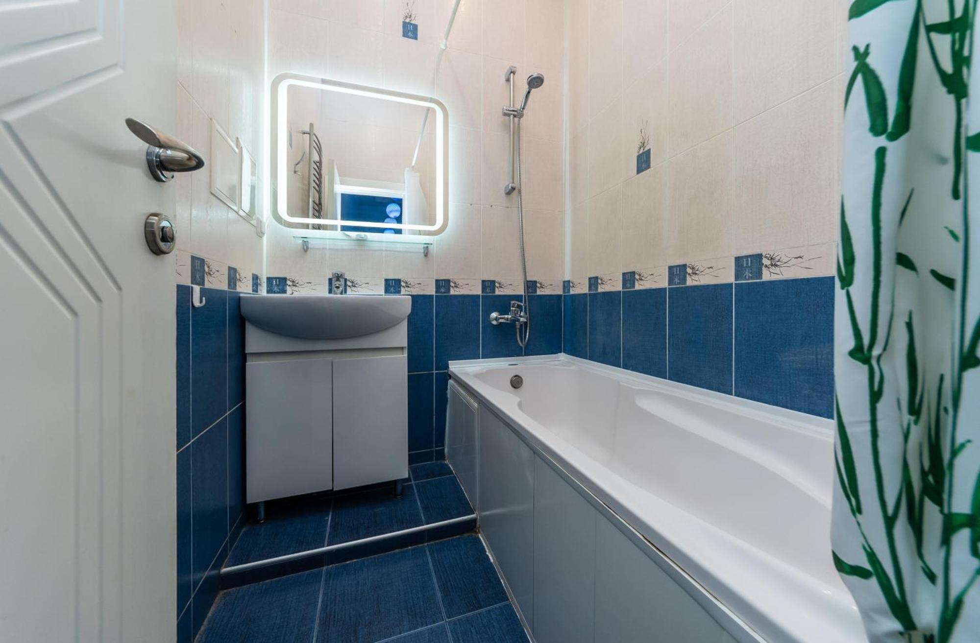 Kievacccommodation Near Gulliver 24H Self Check-In Exterior foto